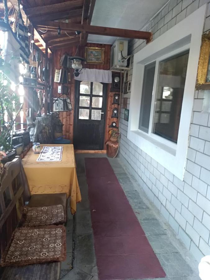 Durmitor Apartment Kumanovo Bagian luar foto