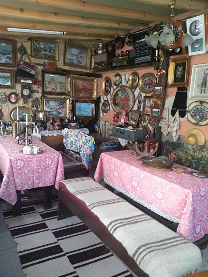 Durmitor Apartment Kumanovo Bagian luar foto