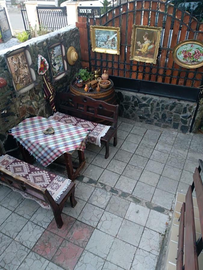Durmitor Apartment Kumanovo Bagian luar foto